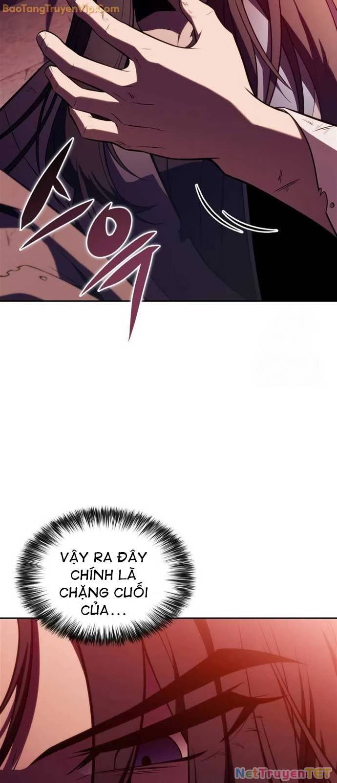Người Chơi Mới Cấp Tối Đa Chap 191 - Next Chap 192