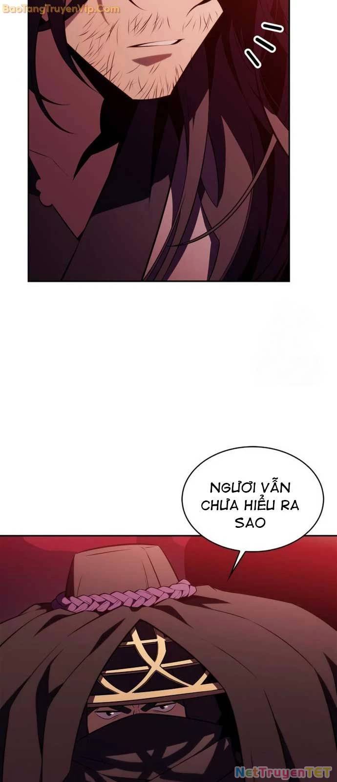 Người Chơi Mới Cấp Tối Đa Chap 191 - Next Chap 192