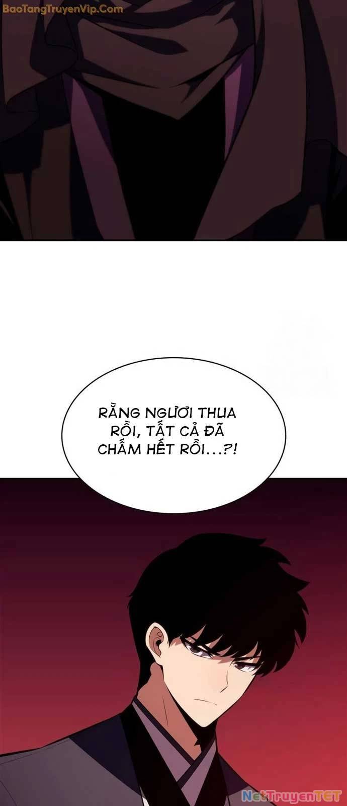 Người Chơi Mới Cấp Tối Đa Chap 191 - Next Chap 192