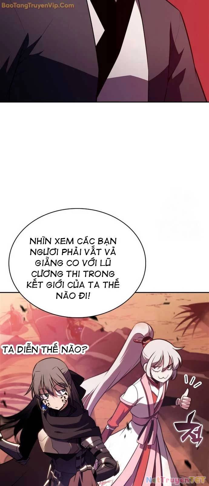 Người Chơi Mới Cấp Tối Đa Chap 191 - Next Chap 192