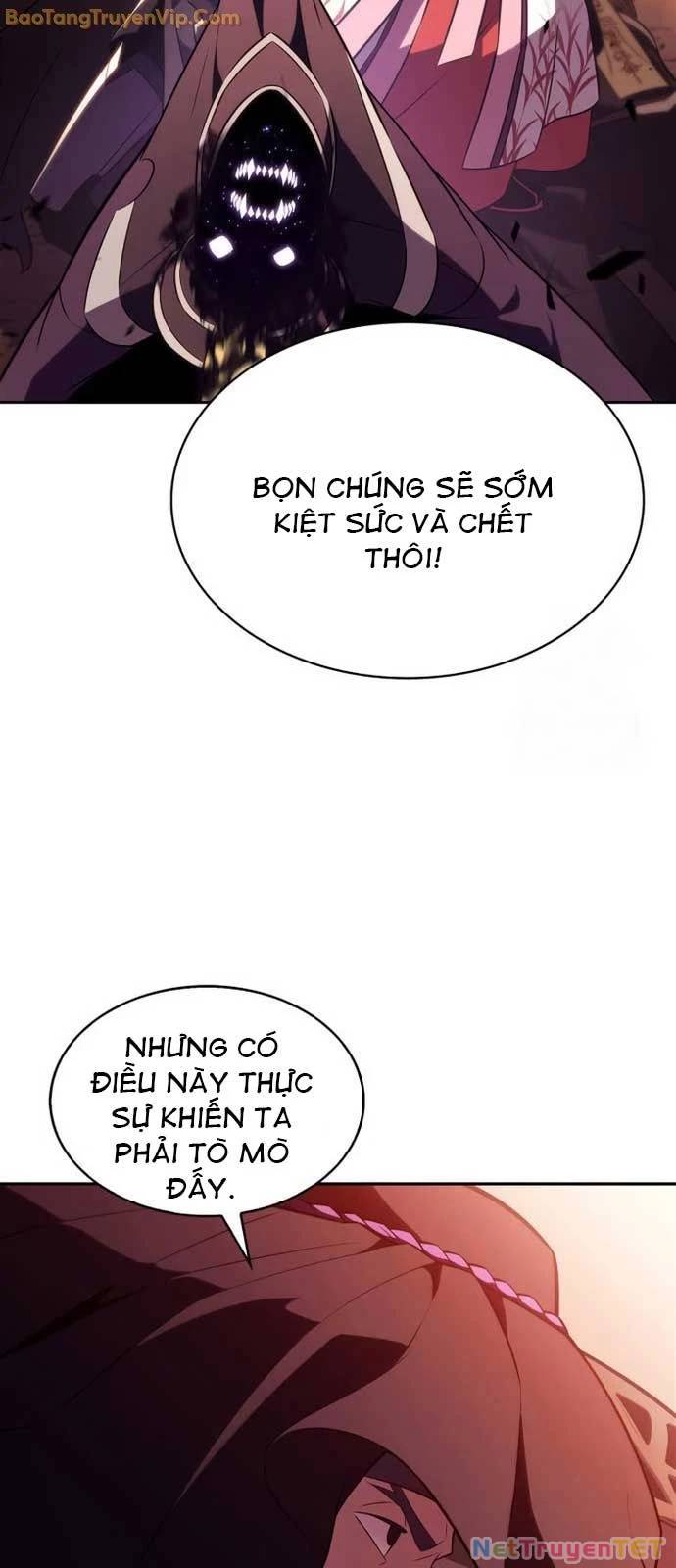 Người Chơi Mới Cấp Tối Đa Chap 191 - Next Chap 192
