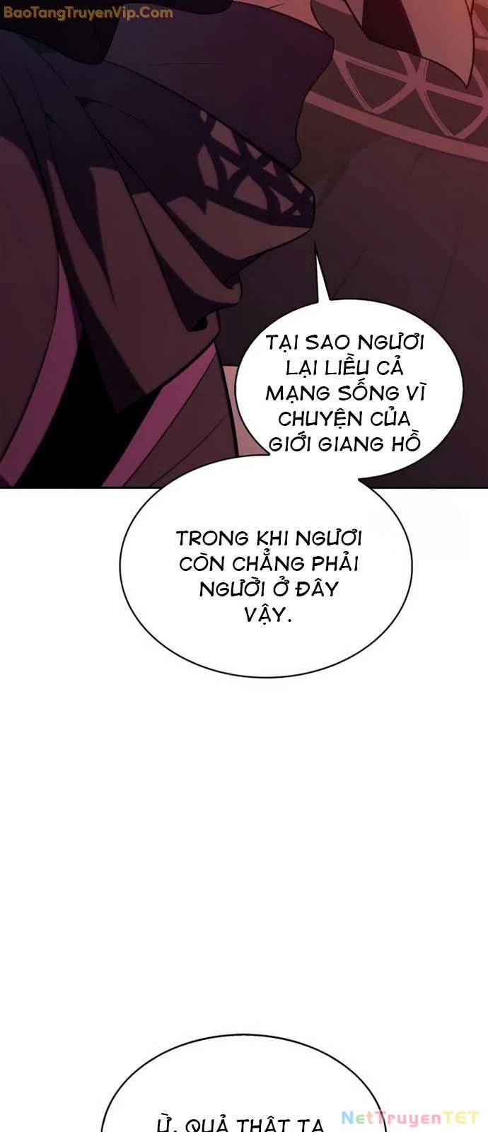 Người Chơi Mới Cấp Tối Đa Chap 191 - Next Chap 192