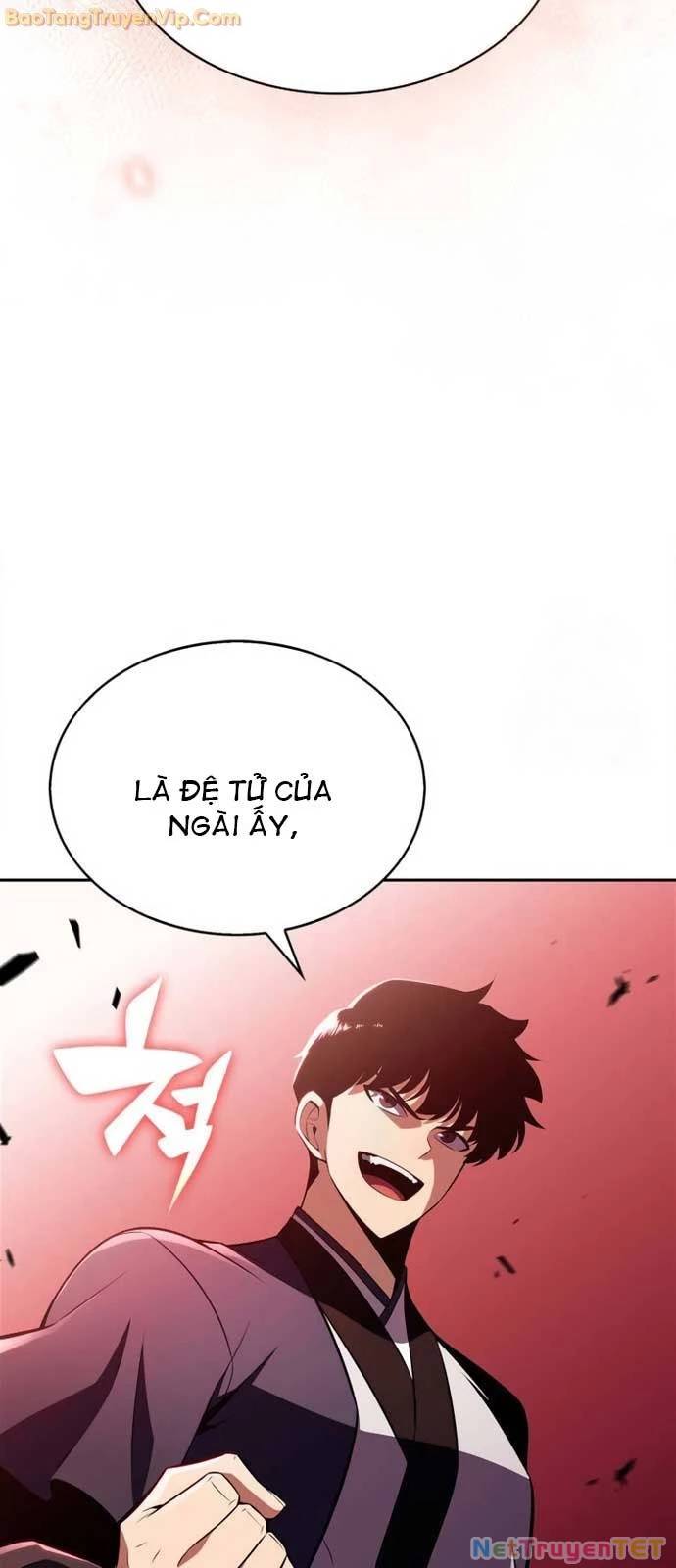 Người Chơi Mới Cấp Tối Đa Chap 191 - Next Chap 192