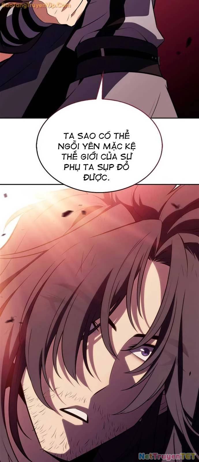 Người Chơi Mới Cấp Tối Đa Chap 191 - Next Chap 192