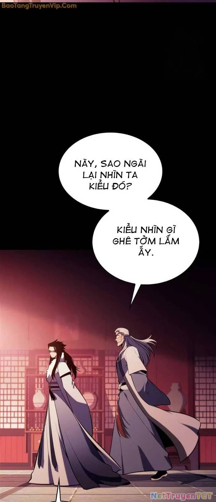 Người Chơi Mới Cấp Tối Đa Chap 191 - Next Chap 192