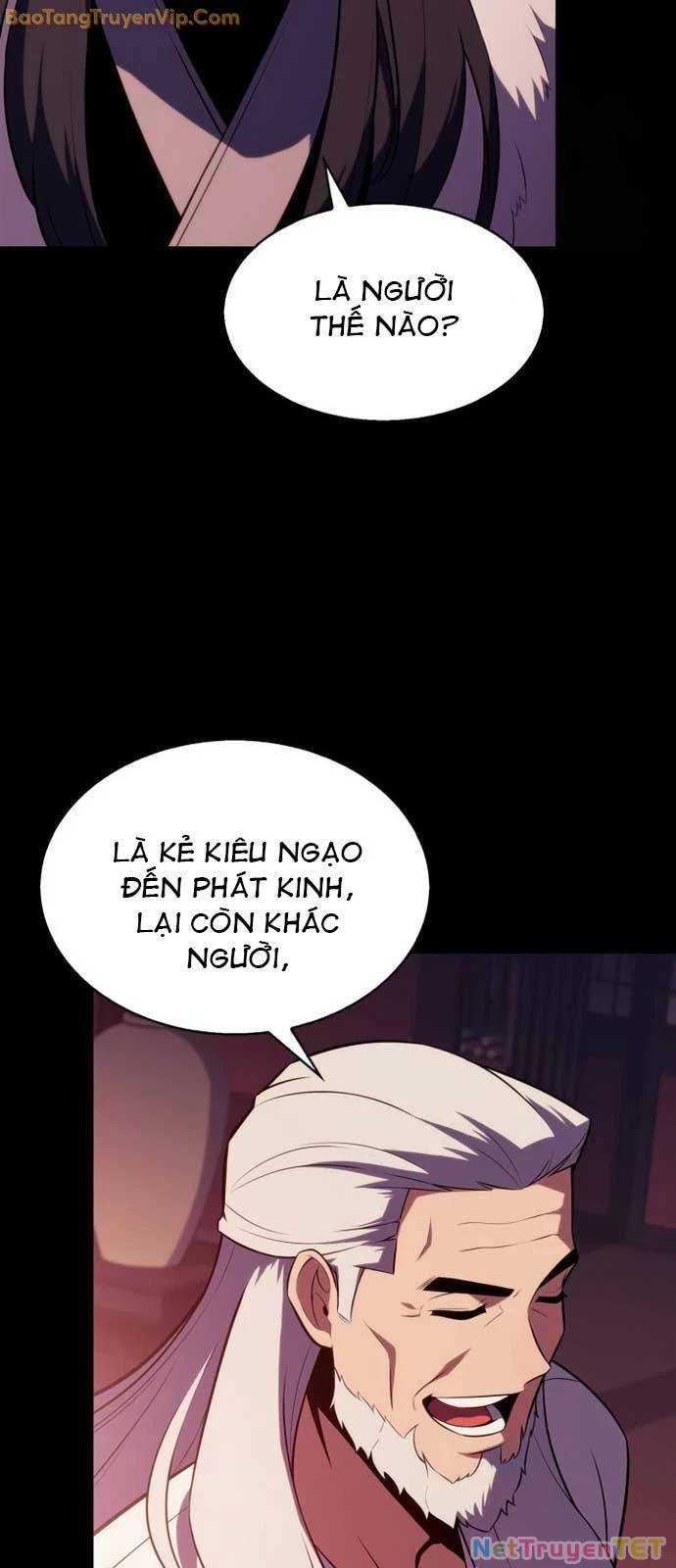Người Chơi Mới Cấp Tối Đa Chap 191 - Next Chap 192