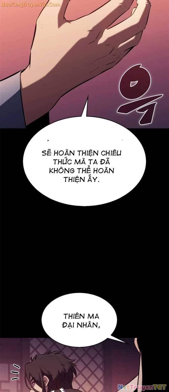 Người Chơi Mới Cấp Tối Đa Chap 191 - Next Chap 192