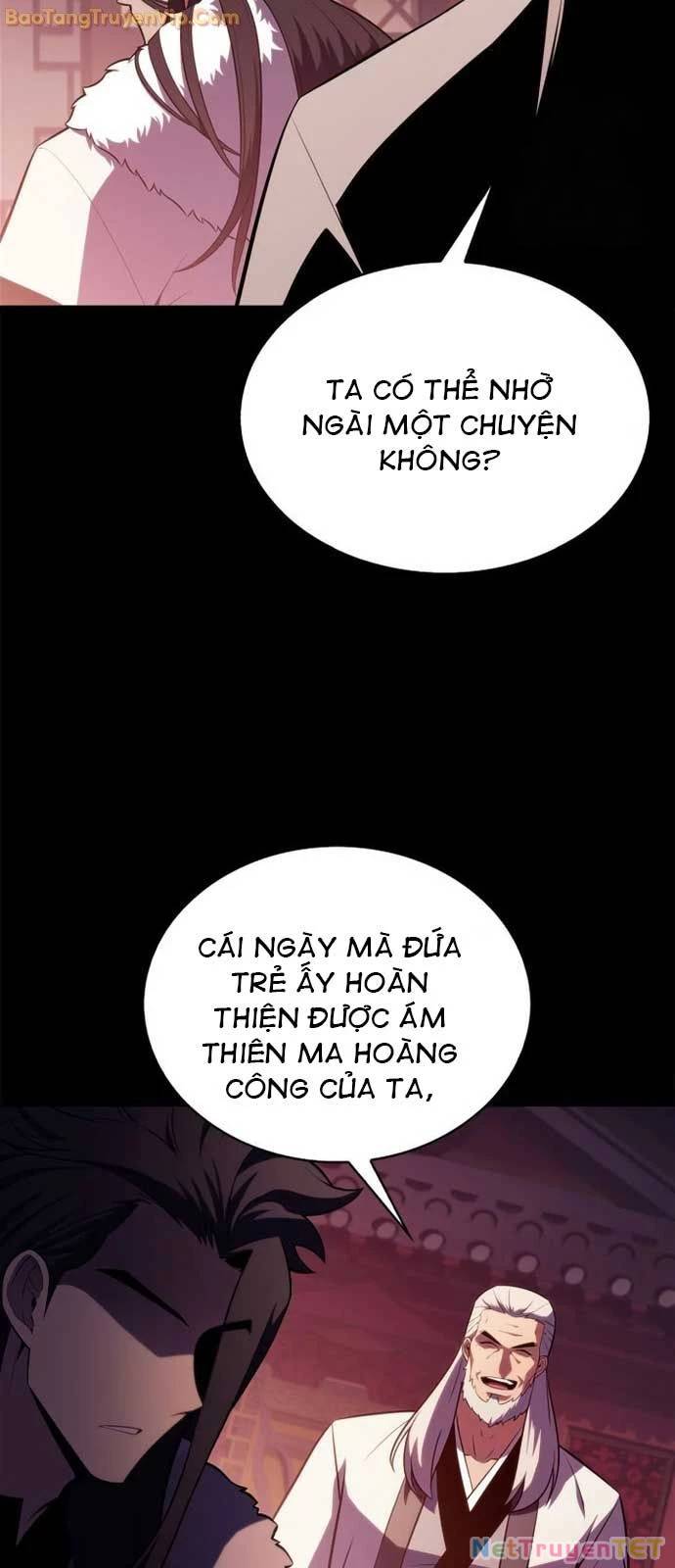 Người Chơi Mới Cấp Tối Đa Chap 191 - Next Chap 192