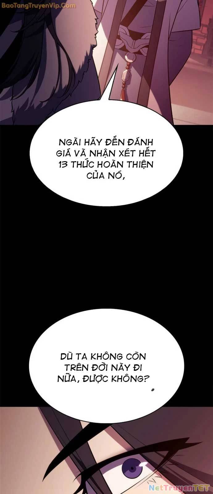 Người Chơi Mới Cấp Tối Đa Chap 191 - Next Chap 192