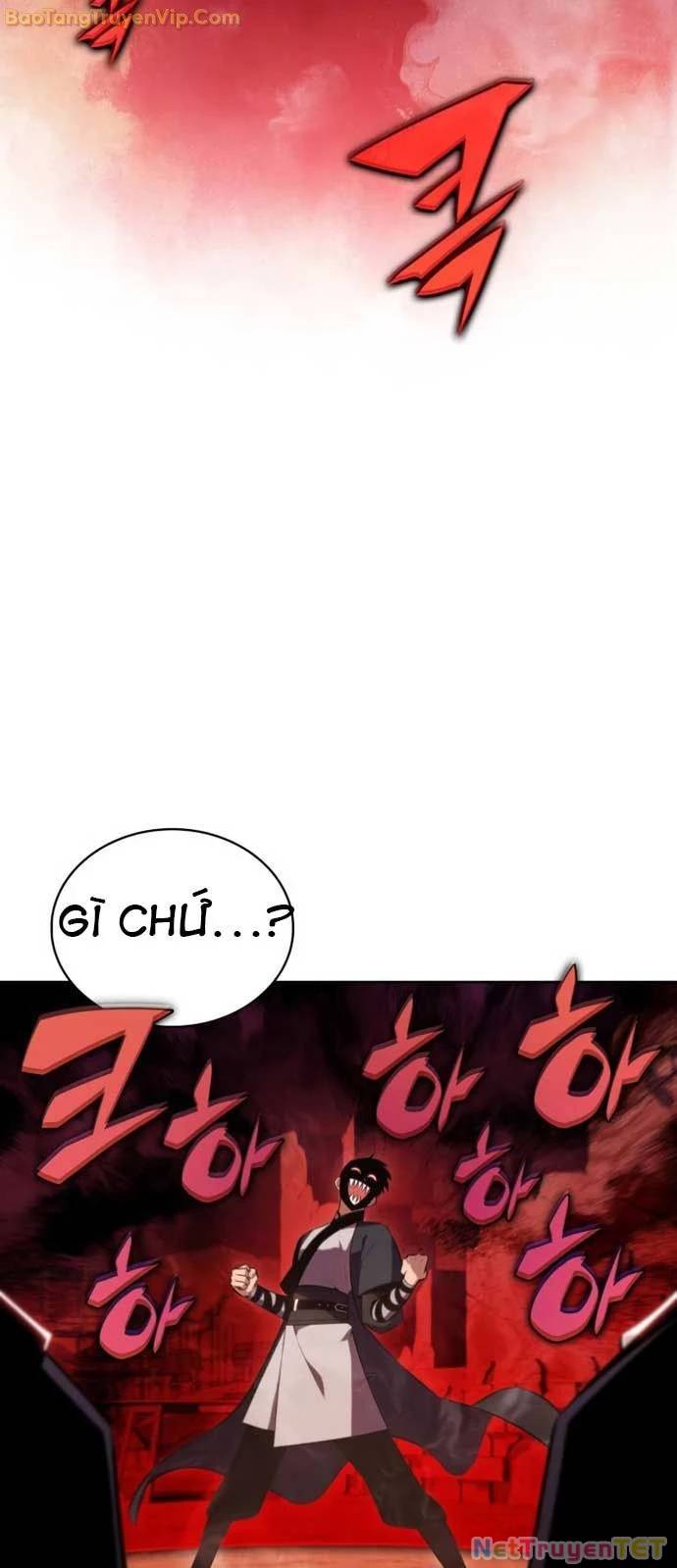 Người Chơi Mới Cấp Tối Đa Chap 191 - Next Chap 192