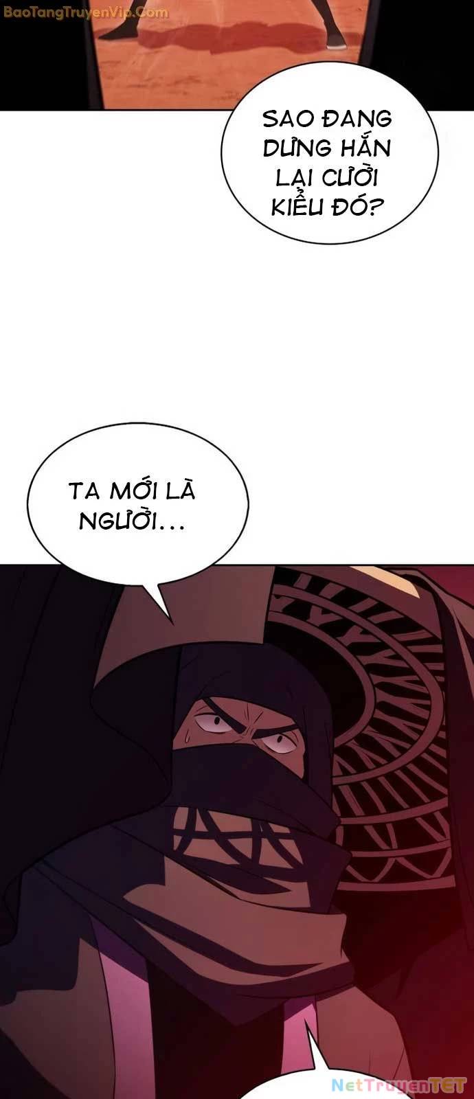 Người Chơi Mới Cấp Tối Đa Chap 191 - Next Chap 192