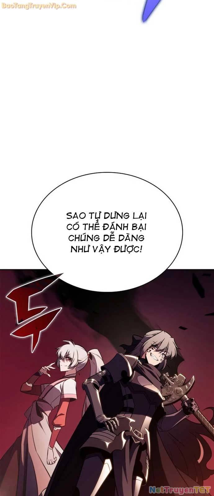 Người Chơi Mới Cấp Tối Đa Chap 191 - Next Chap 192
