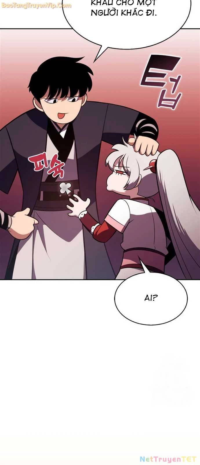 Người Chơi Mới Cấp Tối Đa Chap 191 - Next Chap 192