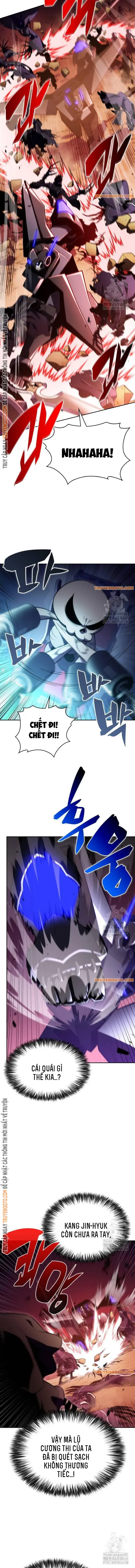Người Chơi Mới Cấp Tối Đa Chap 192 - Next Chap 193