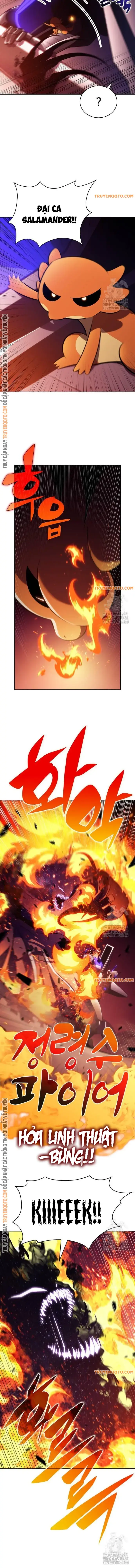 Người Chơi Mới Cấp Tối Đa Chap 192 - Next Chap 193