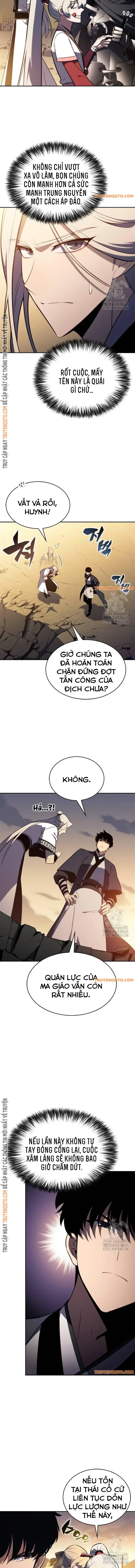 Người Chơi Mới Cấp Tối Đa Chap 192 - Next Chap 193