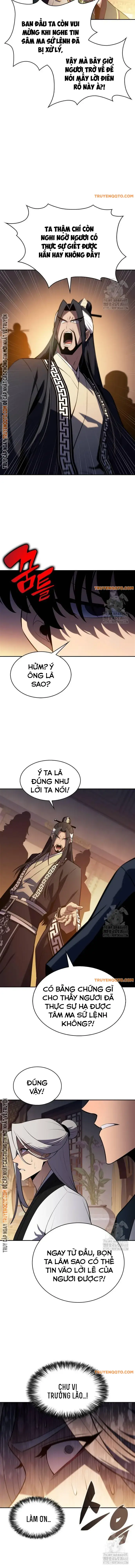 Người Chơi Mới Cấp Tối Đa Chap 192 - Next Chap 193