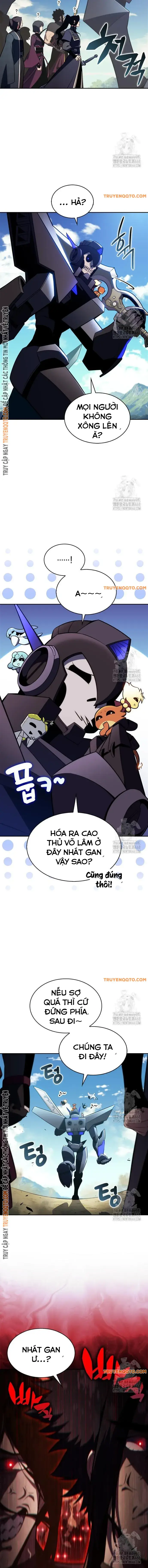 Người Chơi Mới Cấp Tối Đa Chap 195 - Next Chap 196