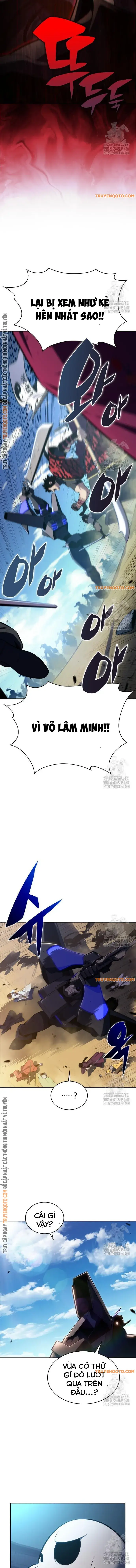 Người Chơi Mới Cấp Tối Đa Chap 195 - Next Chap 196