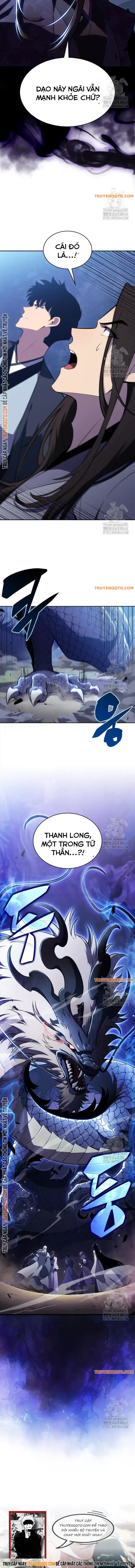 Người Chơi Mới Cấp Tối Đa Chap 195 - Next Chap 196