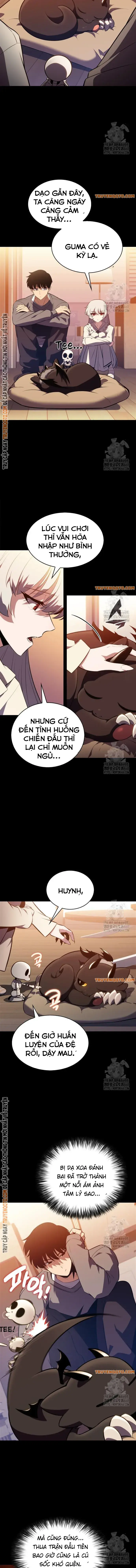 Người Chơi Mới Cấp Tối Đa Chap 196 - Next Chap 197