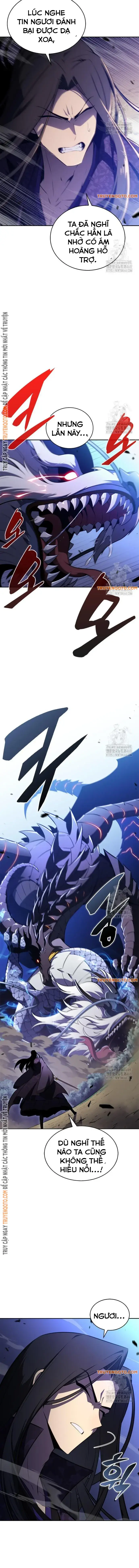 Người Chơi Mới Cấp Tối Đa Chap 196 - Next Chap 197