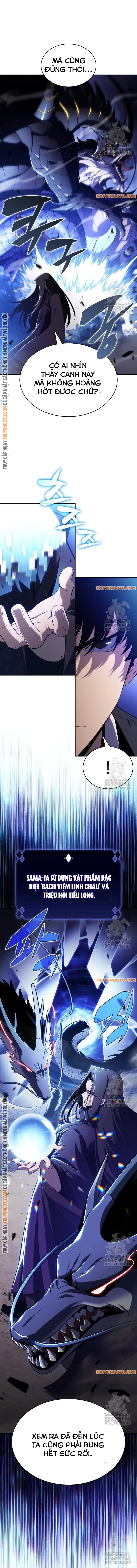 Người Chơi Mới Cấp Tối Đa Chap 196 - Next Chap 197