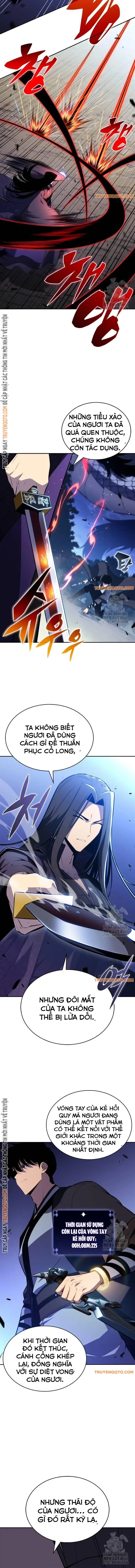 Người Chơi Mới Cấp Tối Đa Chap 197 - Next Chap 198