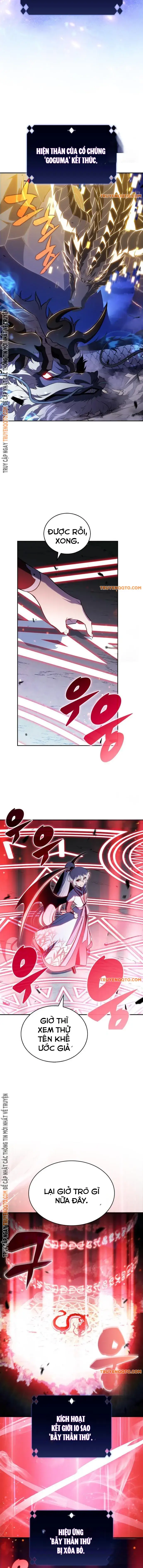 Người Chơi Mới Cấp Tối Đa Chap 198 - Next Chap 199