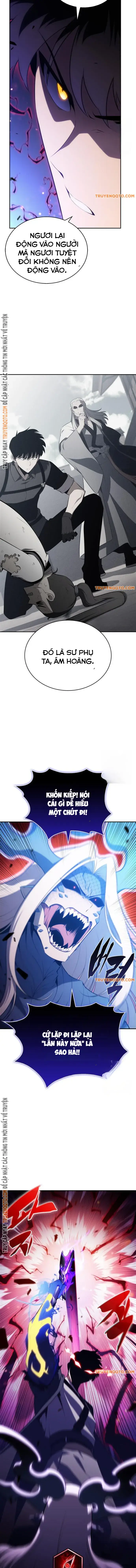 Người Chơi Mới Cấp Tối Đa Chap 198 - Next Chap 199