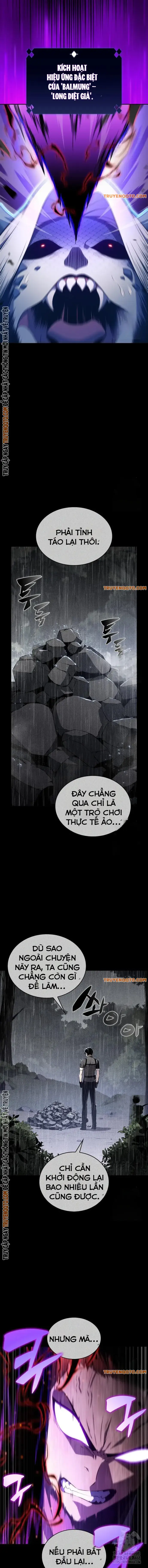 Người Chơi Mới Cấp Tối Đa Chap 198 - Next Chap 199