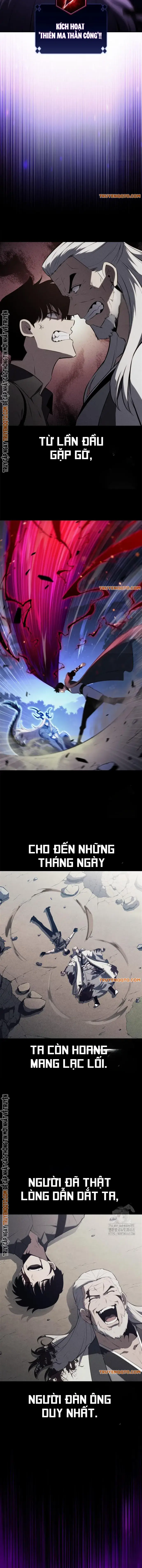 Người Chơi Mới Cấp Tối Đa Chap 198 - Next Chap 199