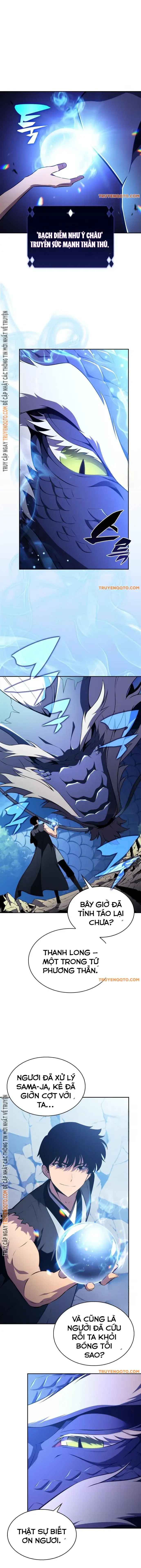 Người Chơi Mới Cấp Tối Đa Chap 198 - Next Chap 199