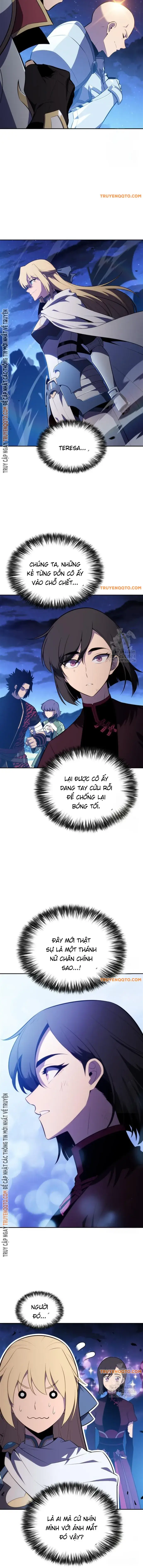Người Chơi Mới Cấp Tối Đa Chap 199 - Next Chap 200