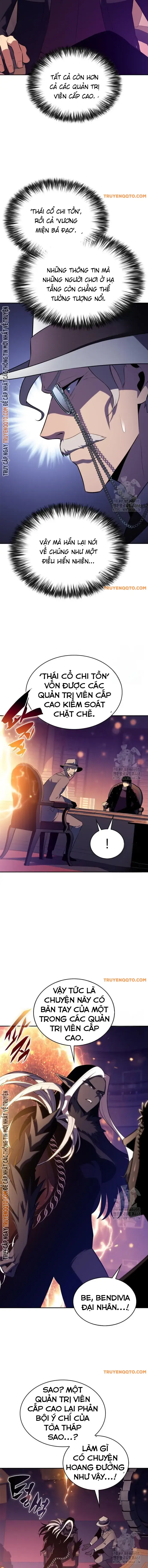 Người Chơi Mới Cấp Tối Đa Chap 199 - Next Chap 200