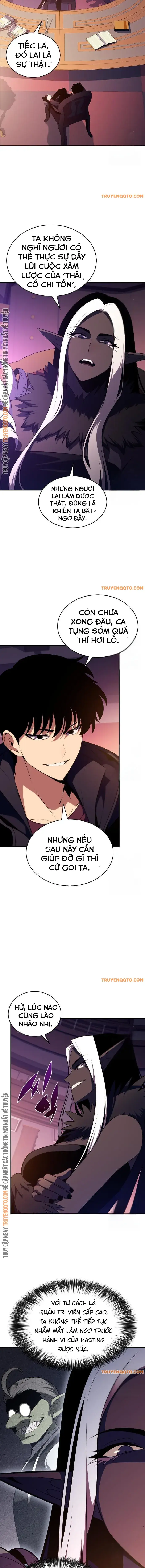 Người Chơi Mới Cấp Tối Đa Chap 199 - Next Chap 200