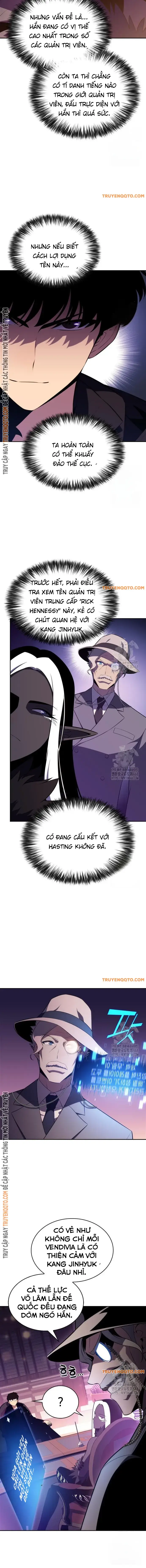 Người Chơi Mới Cấp Tối Đa Chap 199 - Next Chap 200