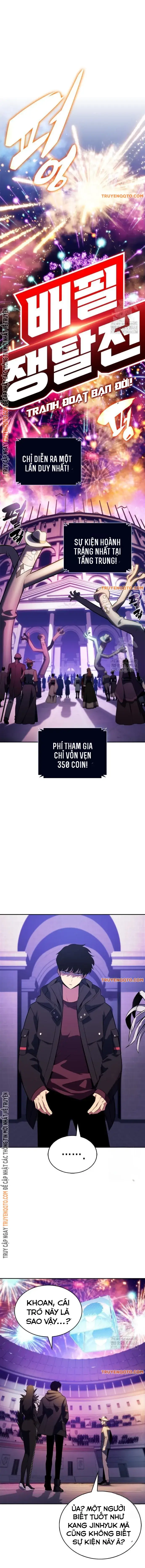 Người Chơi Mới Cấp Tối Đa Chap 199 - Next Chap 200