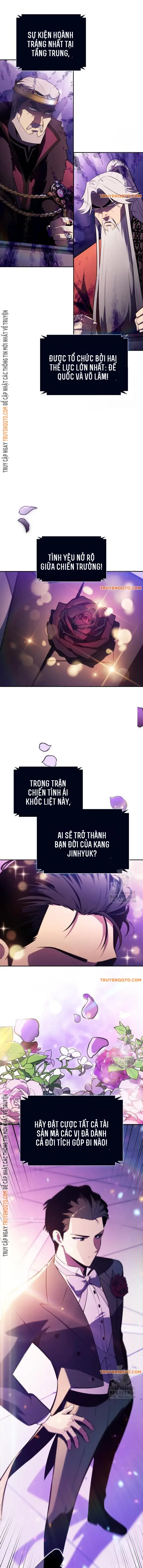 Người Chơi Mới Cấp Tối Đa Chap 199 - Next Chap 200