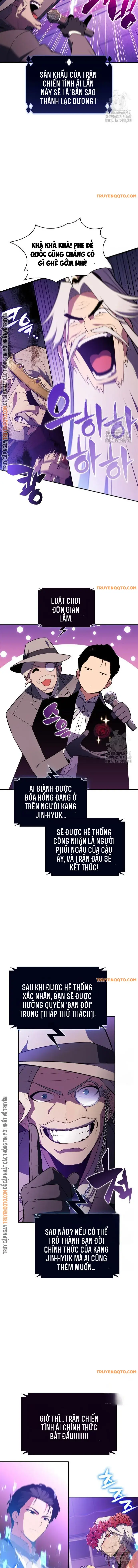 Người Chơi Mới Cấp Tối Đa Chap 200 - Next Chap 201