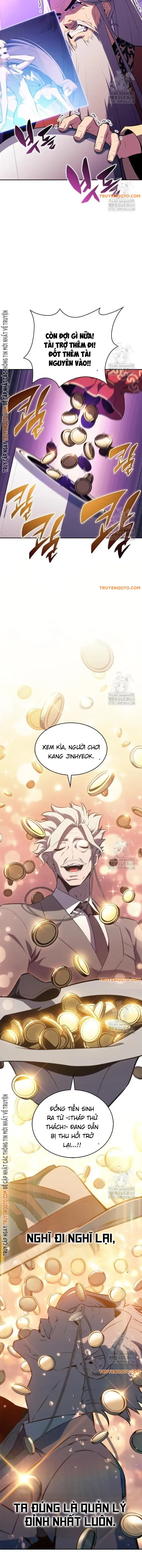 Người Chơi Mới Cấp Tối Đa Chap 200 - Next Chap 201
