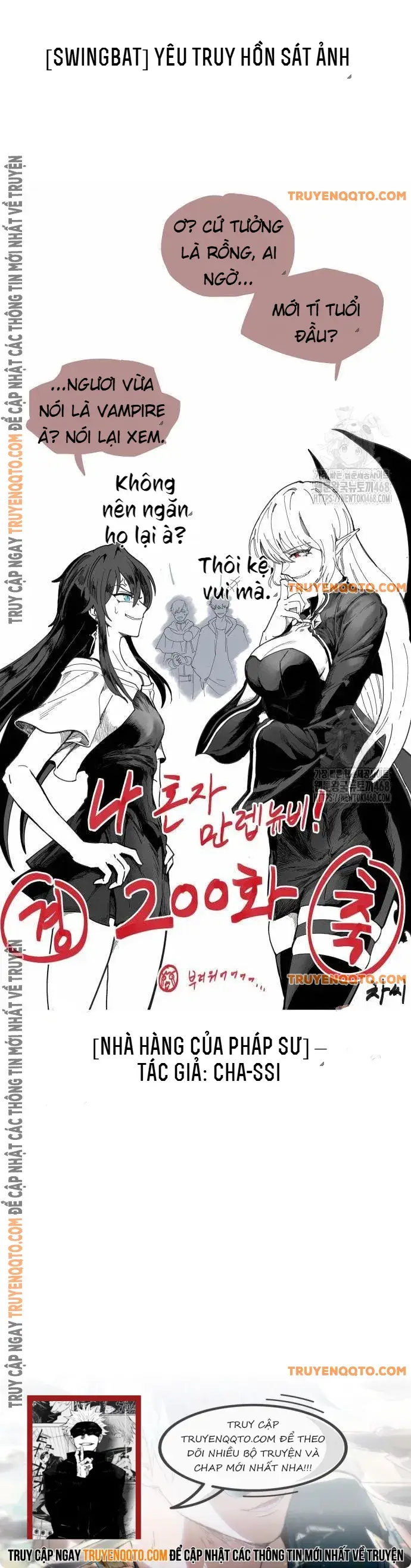 Người Chơi Mới Cấp Tối Đa Chap 200 - Next Chap 201