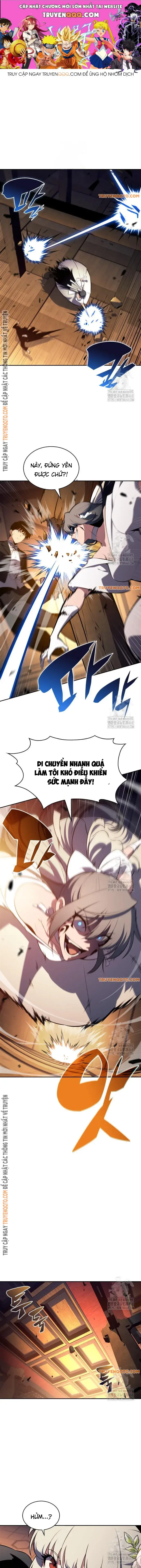 Người Chơi Mới Cấp Tối Đa Chap 201 - Next Chap 202