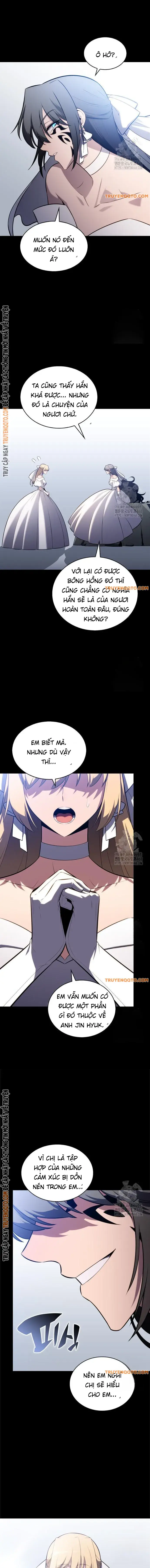 Người Chơi Mới Cấp Tối Đa Chap 201 - Next Chap 202