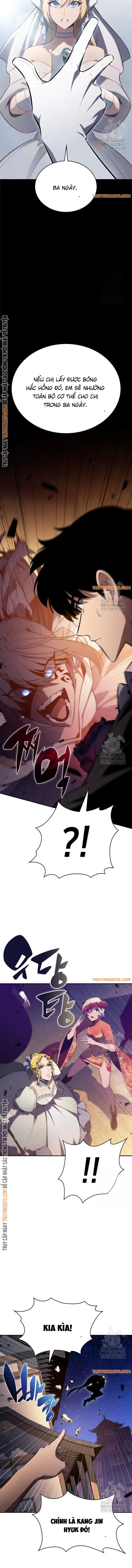 Người Chơi Mới Cấp Tối Đa Chap 201 - Next Chap 202