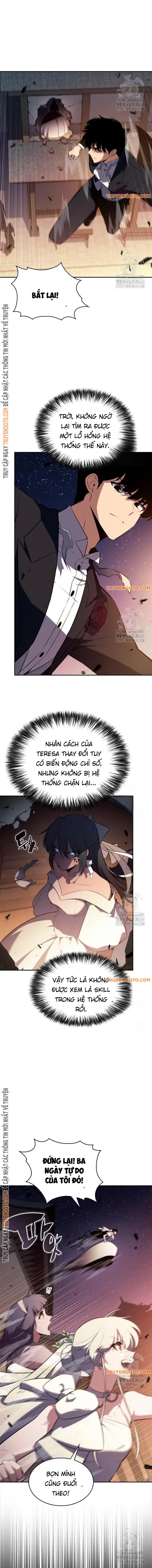Người Chơi Mới Cấp Tối Đa Chap 201 - Next Chap 202