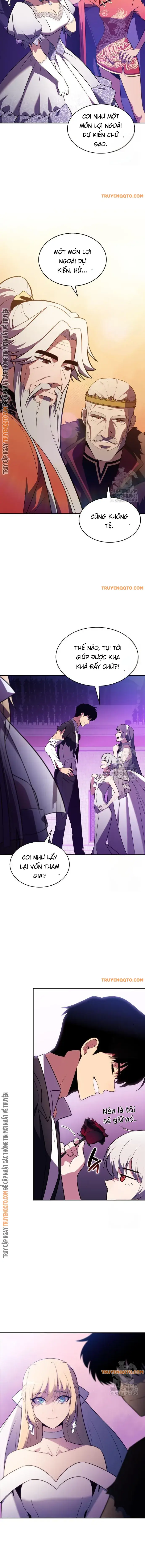 Người Chơi Mới Cấp Tối Đa Chap 201 - Next Chap 202