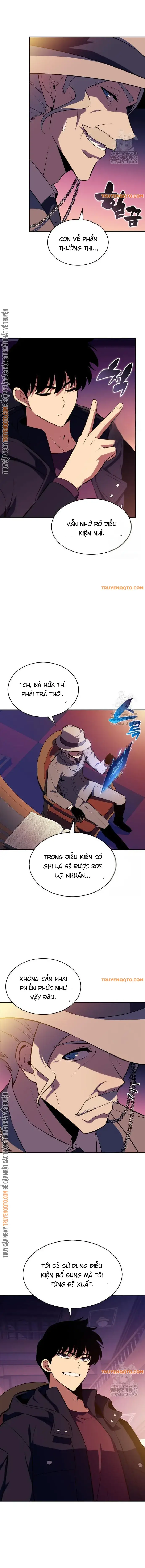 Người Chơi Mới Cấp Tối Đa Chap 201 - Next Chap 202