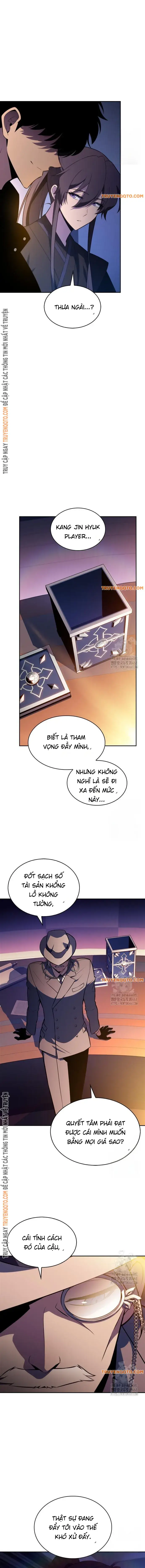 Người Chơi Mới Cấp Tối Đa Chap 201 - Next Chap 202