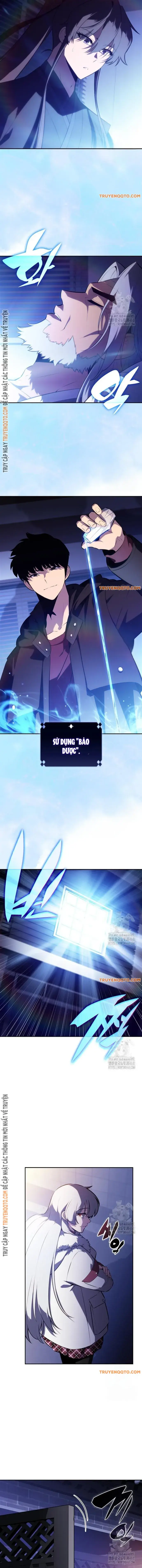 Người Chơi Mới Cấp Tối Đa Chap 201 - Next Chap 202